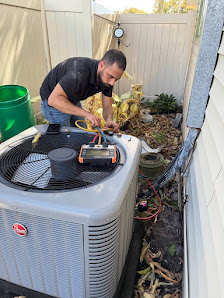 Citywide Cooling Solutions
