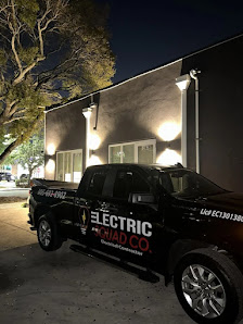 Electric Squad Co