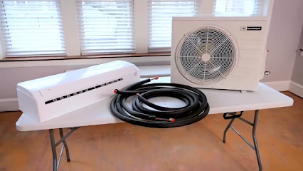 A/C Service