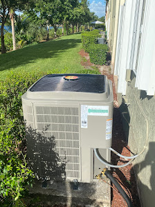Homestead Air Conditioning & Heating