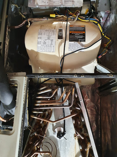 Hvac mechanical & plumbing