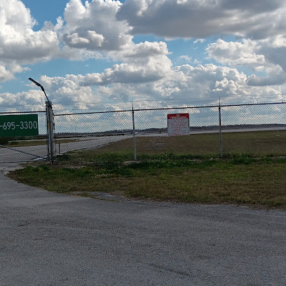 Dade-Collier Training and Transition Airport