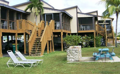 River Wilderness Waterfront Villas