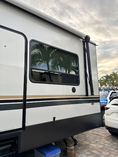 Journey On RV Services