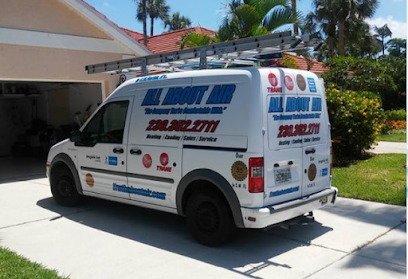 All About Air Conditioning Inc