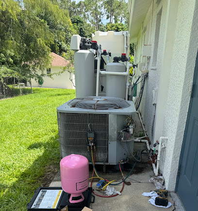 Delta1 Air Conditioning Services