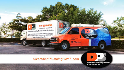 Diversified Plumbing Services of SW Florida