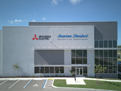 Air Engineers - Ft. Myers