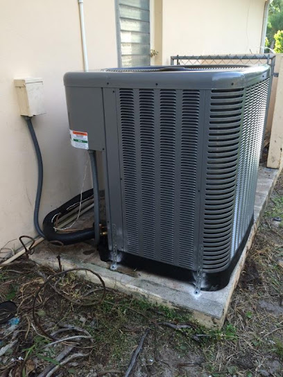 Beat the Heat Air Conditioning & Heating