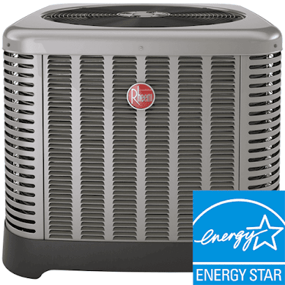 Melton's Air Conditioning
