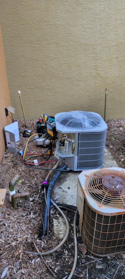PURO Mechanical LLC