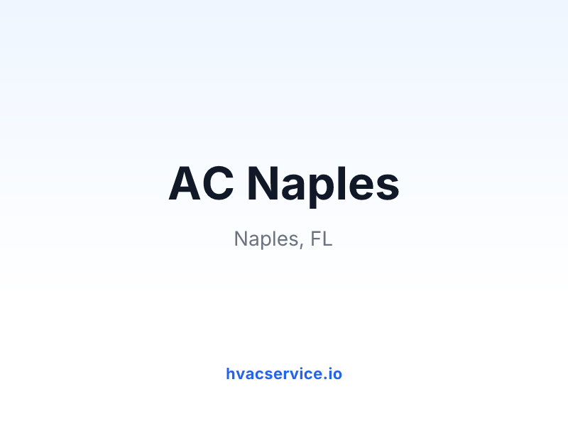 AC Naples