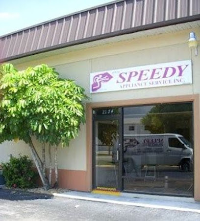 Always Speedy Appliance Service, Inc.
