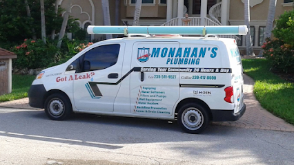Monahan's Plumbing