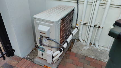 Douglas HVAC Mechanical Inc