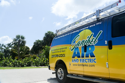 Sanibel Air and Electric, Inc.