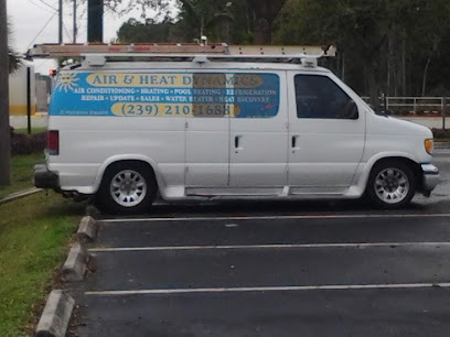 Air & Heat Dynamics inc