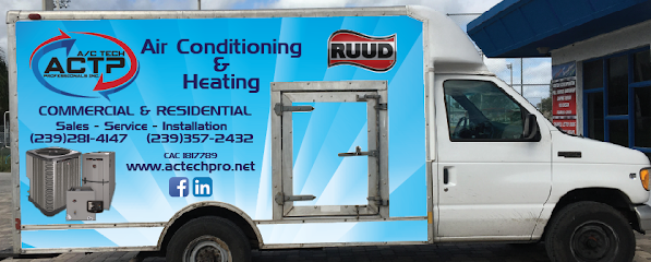 A/C Tech Professionals Inc.