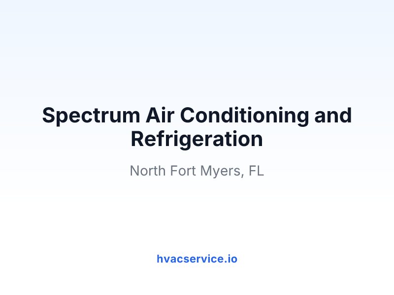 Arctic Air Home Services