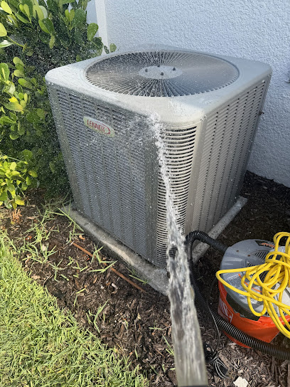 Morales heating and cooling LLC