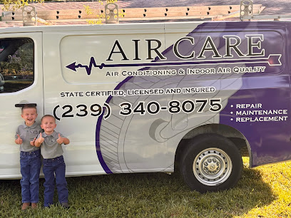 Air Care Of SWFL LLC