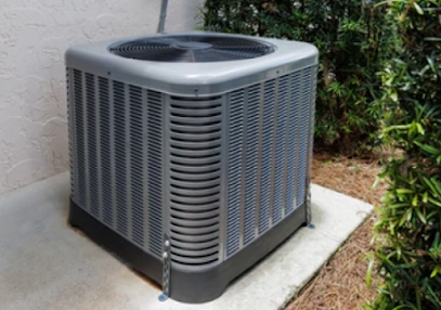 Chuck's Heating & Air Conditioning Fort Myers