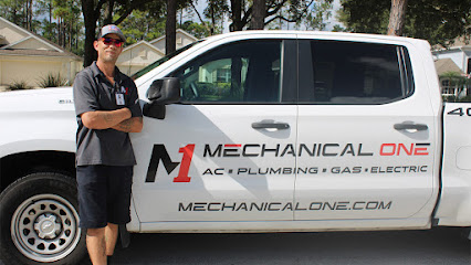Mechanical One