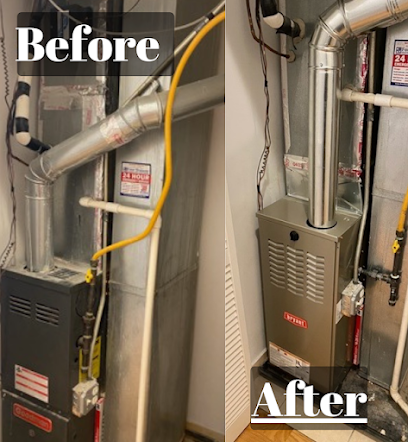 First Response AC Repair