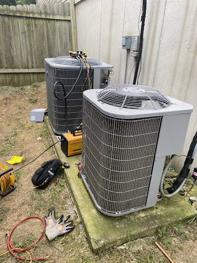 Joe's Heating & Air Conditioning Fort Myers