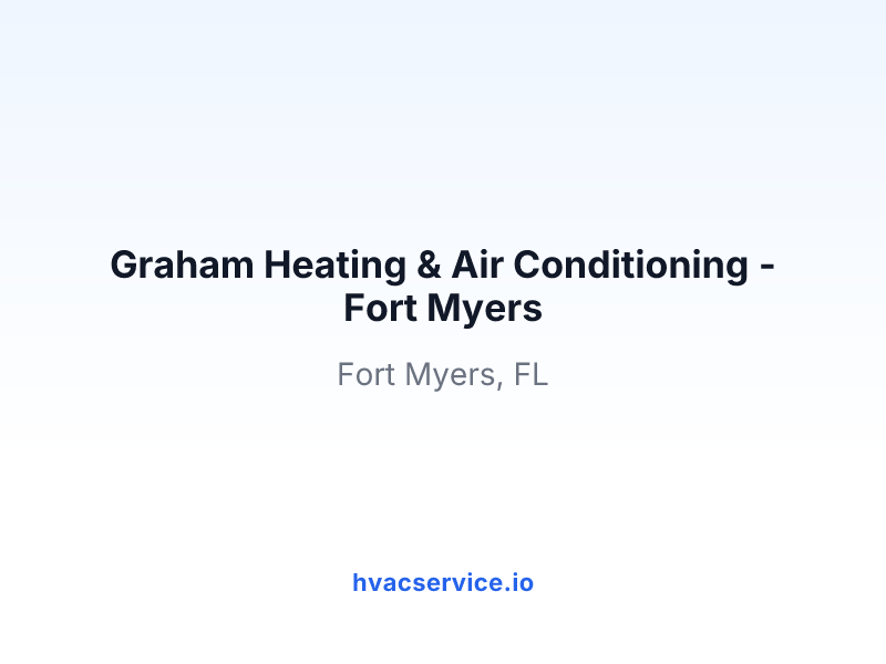 Arctic Air Home Services