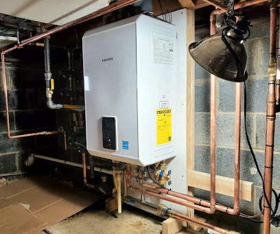 Mastropiero Plumbing & HVAC Corp.