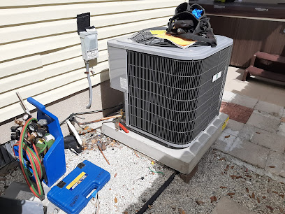 Life's Cool Heating and Cooling LLC