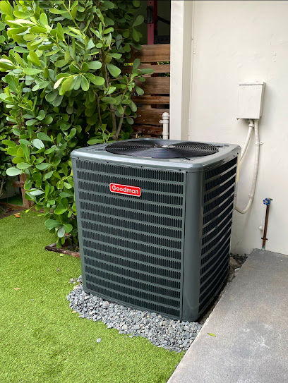 AC King Cooling Inc