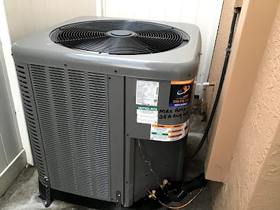 Fine Air Cooling And Heating Services, LLC