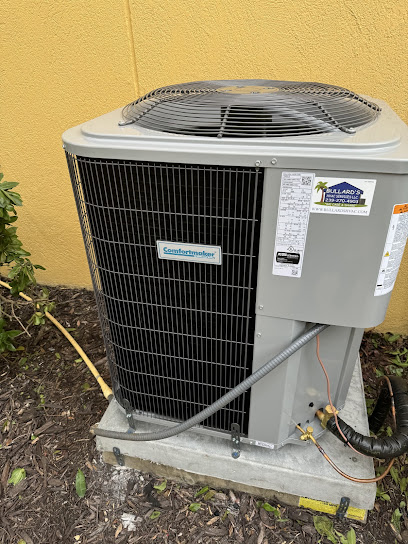 Bullard's HVAC Services LLC