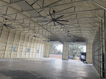 Spray Foam Contractors LLC