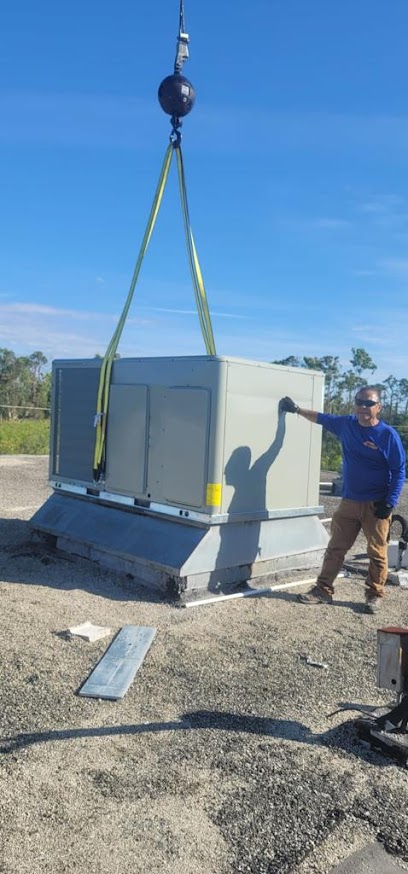 Best Quality AC & Heating Inc