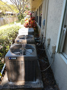 PMI Air Conditioning