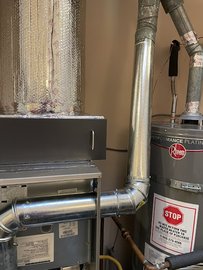 Devlin AC Repair Co