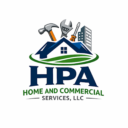 HPA Home and Commercial Services, LLC