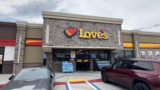 Love's Travel Stop