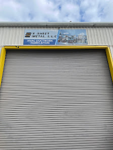 E Sheet Metal, LLC