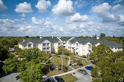 Laurel Oaks Senior Apartments