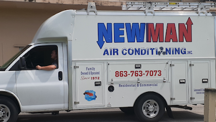 Newman Air Conditioning Inc