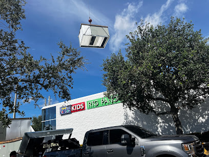 Cooling Refrigeration Services