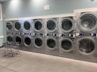 Avon Laundromat