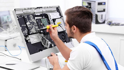 Mike Lerew Quality Computers