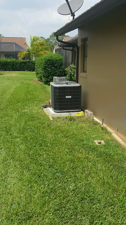 Honest Abe's Air Conditioning