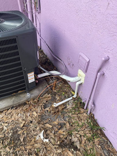 Steve Owens A/C & Refrigeration Inc