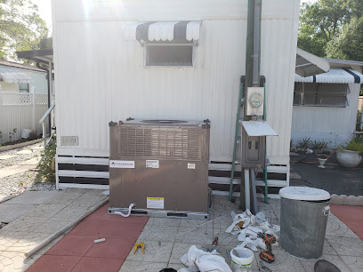 Family Air Conditioning LLC